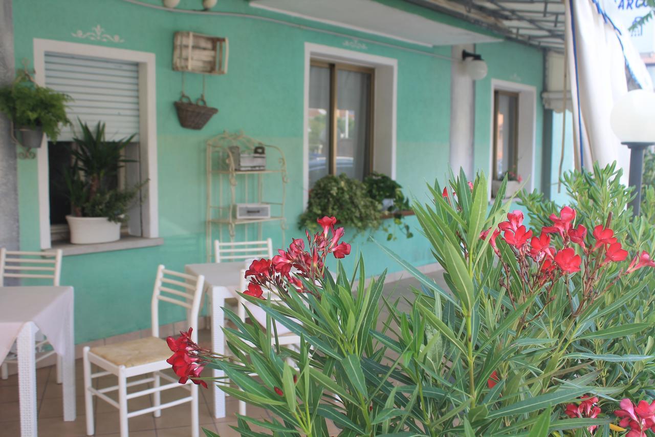 Locanda San Marco Caorle Exterior foto
