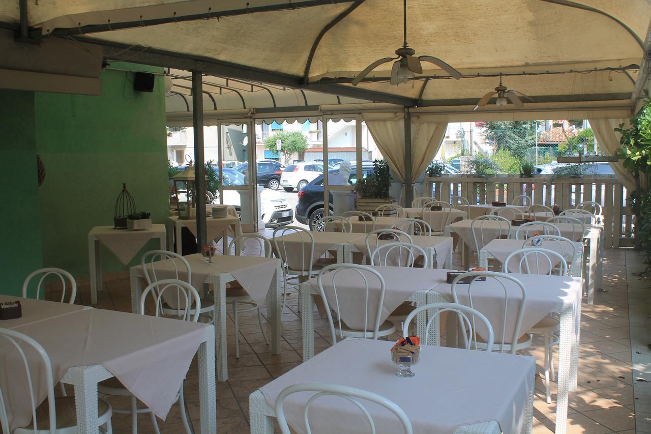 Locanda San Marco Caorle Exterior foto